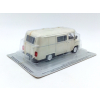 Nysa 521 + gazetka - skala 1:43 - DeAgostini Kultowe Auta PRL